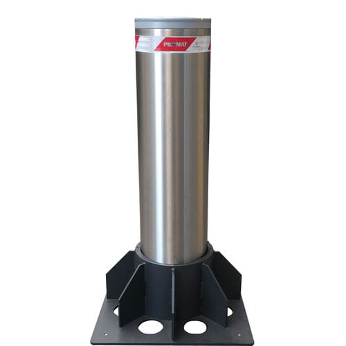 Borne portable - 275/K4RM 900 - PILOMAT
