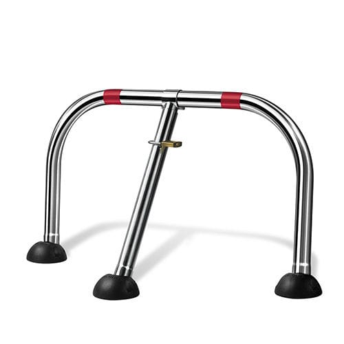 Barrière de parking - PARKY - PILOMAT - repliable / tournante