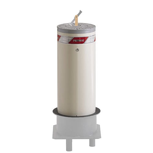 Borne portable - 275/RM 600 - PILOMAT