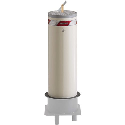 Borne portable - 275/RM 800 - PILOMAT