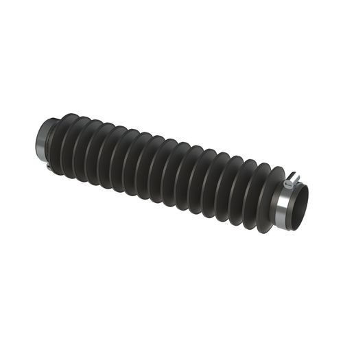 Soufflet de protection cylindrique - FB - NEFF-Gewindetriebe - en caoutchouc / en PVC