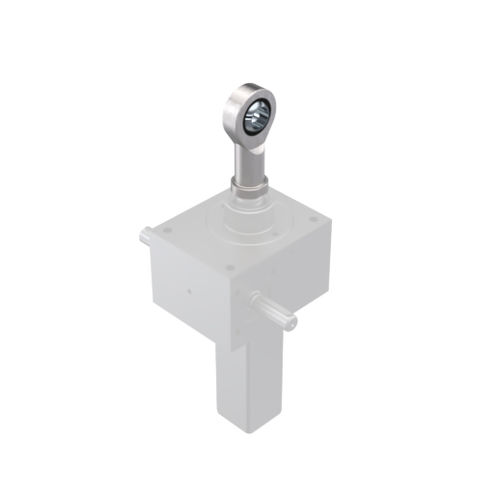 Embout à rotule en acier - HG series - NEFF-Gewindetriebe
