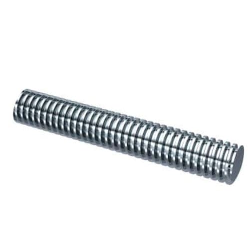 Vis à filet trapézoïdal - TGS series - NEFF-Gewindetriebe - en inox