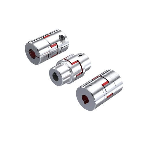 Accouplement flexible - R series - NEFF-Gewindetriebe - d'arbre / compensateur / manchon