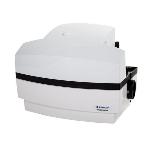 Pompe centrifuge - K2 PLUS - JUNG PUMPEN - à eau / pour acide / de condensat