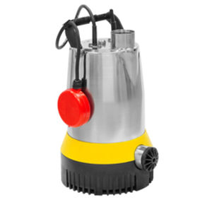 Pompe centrifuge - UV 600 series - JUNG PUMPEN - à eau / avec moteur électrique / immergée