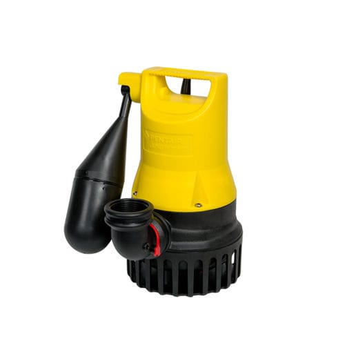 Pompe centrifuge - U3 series - JUNG PUMPEN - à eau / pour eaux chargées / électrique