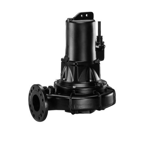 Pompe centrifuge - MultiStream series - JUNG PUMPEN - pour effluents / à huile / avec moteur électrique