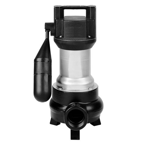 Pompe centrifuge - US 75-US 155 series - JUNG PUMPEN - pour eaux usées / à huile / avec moteur électrique