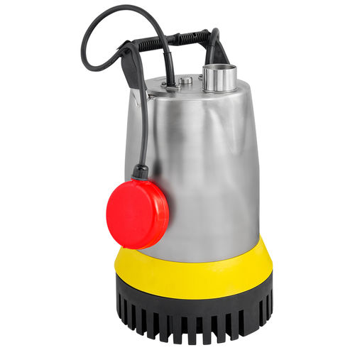 Pompe centrifuge - UV series - JUNG PUMPEN - à eau / avec moteur électrique / immergée