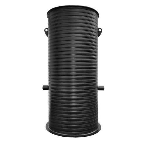 Station de pompage - PKS 1200-3000 series - JUNG PUMPEN