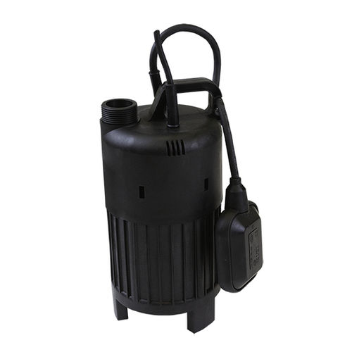 Pompe centrifuge - DPV series - JUNG PUMPEN - à eau / électrique / immergée