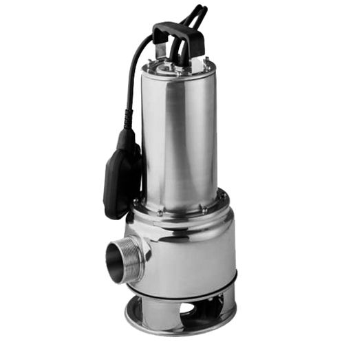 Pompe à rotor - PRIOX XS series - JUNG PUMPEN - à eau / électrique / immergée