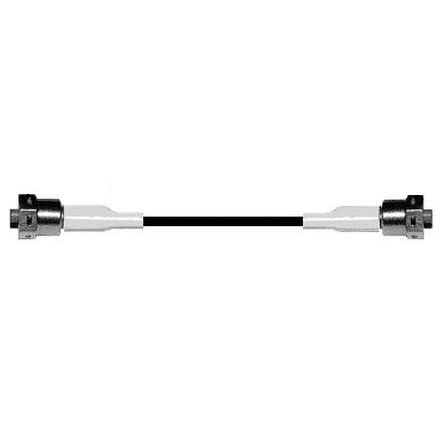 Harnais électrique coaxial - 600 series - Teledyne Reynolds - haute tension