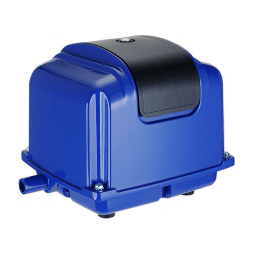 Pompe à membrane - DT60 - Diann Bao Inc. - à air / électrique / stationnaire