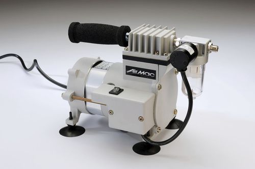 Compresseur à piston - CM081 - Diann Bao Inc. - d'air / AC / portable