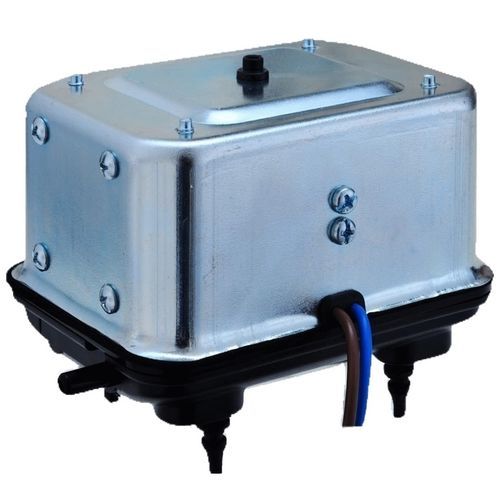Pompe à membrane - DM5 - Diann Bao Inc. - à air / électrique / stationnaire
