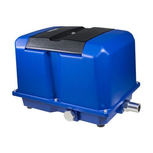 Pompe à membrane - DBMX400 - Diann Bao Inc. - à air / électrique / stationnaire