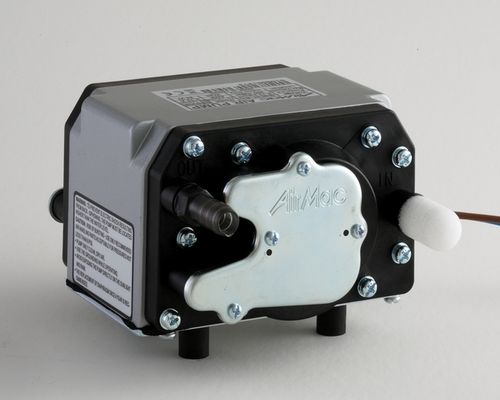 Pompe à vide à membrane - DBM30B - Diann Bao Inc. - sans huile / 220 Vca / 110 Vca