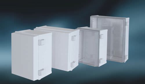 Boîte de raccordement murale - ROHS, CE, IP66 | TJ-MG /TJ-MT - ZHEJIANG TIANQI ELECTRIC CO.,LTD - étanche / en plastique