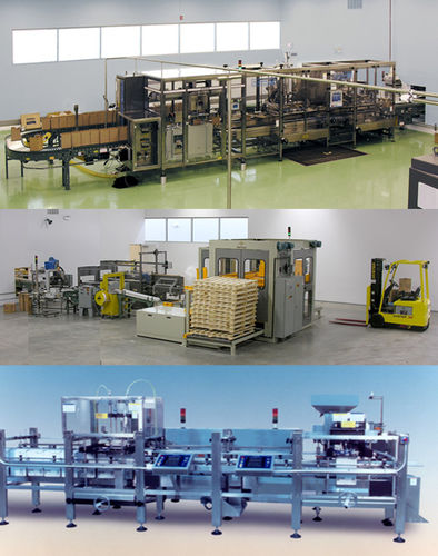 Remplisseuse / boucheuse pour cubitainer - Filamatic - servocommandée / pour capsuleuse / de remplissage
