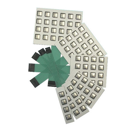 Clavier encastrable - FTWS-MA - Richard Wöhr - à touches mécaniques / standard