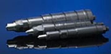 Injecteur de carburant - L'Orange - pour turbine à gaz