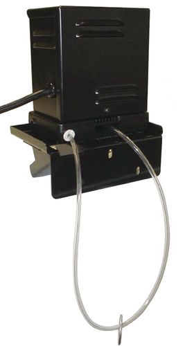 Séparateur d'huile - Sidewinder® - Zebra Skimmers Corp.