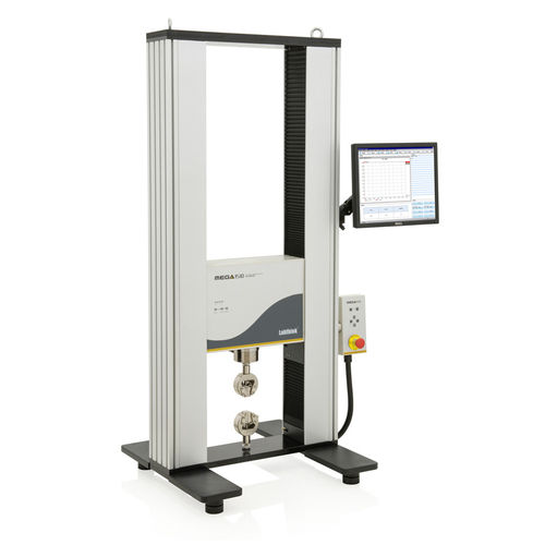 Machine d'essai universelle - i-Stretek 1510 / 10KN - Labthink Instruments Co., Ltd. - d'élongation / de pelage / de résistance à la compression