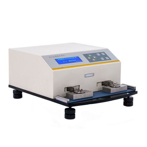 Testeur d'abrasion - RT-01 - Labthink Instruments Co., Ltd. - pour impression et étiquettes / pour encre