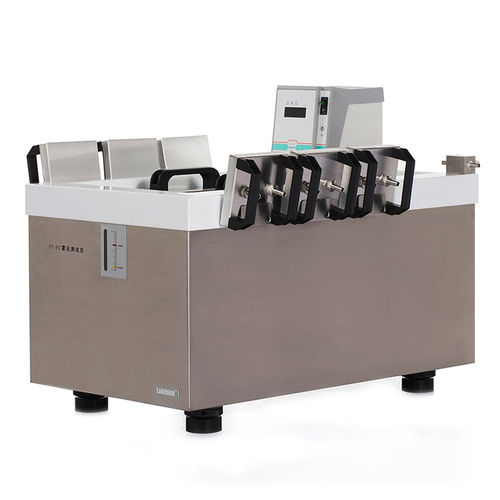 Appareil de test de fogging - DIN 75201,  SAE J1756 | FT-F1 - Labthink Instruments Co., Ltd. - automatique / pour intérieur d'automobiles