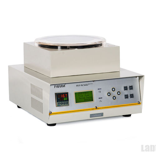 Appareil de test résistance électrique - ASTM D2732 | RSY-R2 - Labthink Instruments Co., Ltd. - automatique / pour film thermorétractable / pour emballage