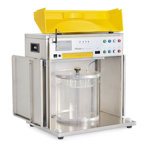 Testeur d'étanchéité à vide - i-Process 6200 - Labthink Instruments Co., Ltd. - pour emballage / pour l'intégrité des joints