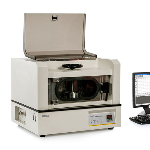 Appareil de mesure de perméabilité aux gaz - 0.1-100 000 cm³/m²/d | VAC-V1 - Labthink Instruments Co., Ltd. - pour échantillon de polymères / de paillasse