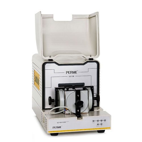 Testeur de taux de transmission - G2/131 - Labthink Instruments Co., Ltd. - de perméabilité aux gaz / pour film / pour emballage