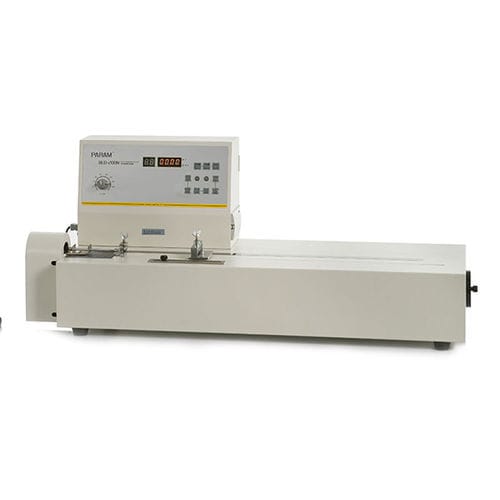 Testeur de force de pelage - 200 N | BLD-200N - Labthink Instruments Co., Ltd. - de résistance à la traction / pour film / pour emballage