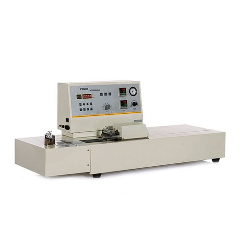 Appareil de test de résistance à la déchirure à chaud -  ASTM F1921 | HTT-L1 - Labthink Instruments Co., Ltd. - automatique / pour film