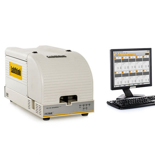 Testeur de taux de transmission de vapeur d'eau - ISO 15106-3 | 0.01~1000 g/(m2·24h) | W3/330 - Labthink Instruments Co., Ltd. - de perméabilité à la vapeur d'eau / pour emballage / pour film