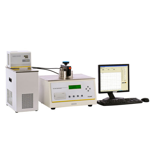 Testeur de perméabilité à la vapeur d'eau - TSY-W3 - Labthink Instruments Co., Ltd. - pour revêtement / pour R&D