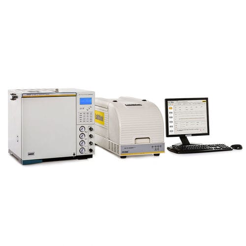 Testeur de perméabilité aux gaz - OR2/410 - Labthink Instruments Co., Ltd.