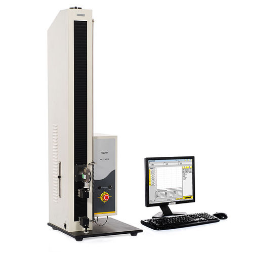 Machine d'essai universelle - XLW(EC), ASTM E4, ASTM D1938, ASTM D3330 - Labthink Instruments Co., Ltd. - de compression / d'élongation / de cisaillement