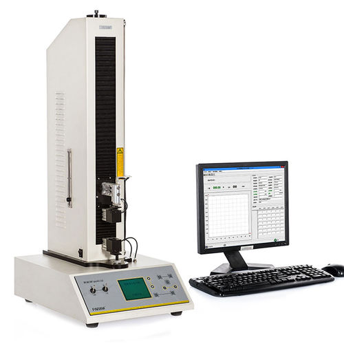 Appareil de test de déchirement - XLW (M) - Labthink Instruments Co., Ltd. - d'élongation / de traction / de pelage
