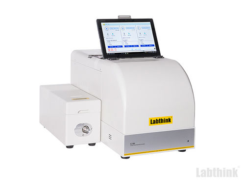 Analyseur d'oxygène - C-series - Labthink Instruments Co., Ltd. - de laboratoire / de perméabilité / benchtop
