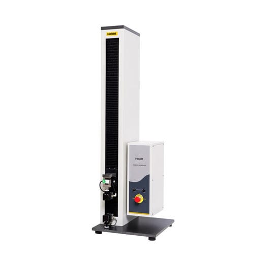 Machine d'essai de traction - C610M - Labthink Instruments Co., Ltd. - de compression / d'élongation / universelle