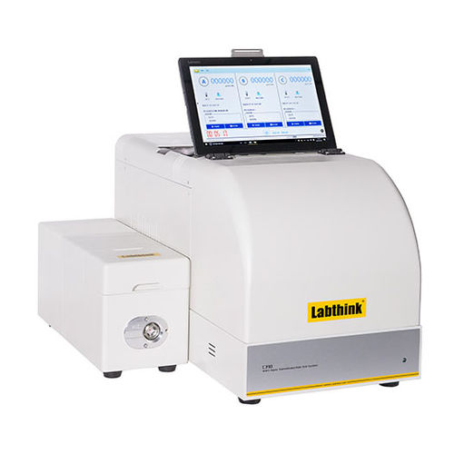 Testeur d'humidité - C390H - Labthink Instruments Co., Ltd. - de taux de transmission / pour emballage / pour film