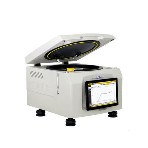 Testeur de perméabilité à la vapeur d'eau - C360M  - Labthink Instruments Co., Ltd. - WVTR / pour emballage / pour film