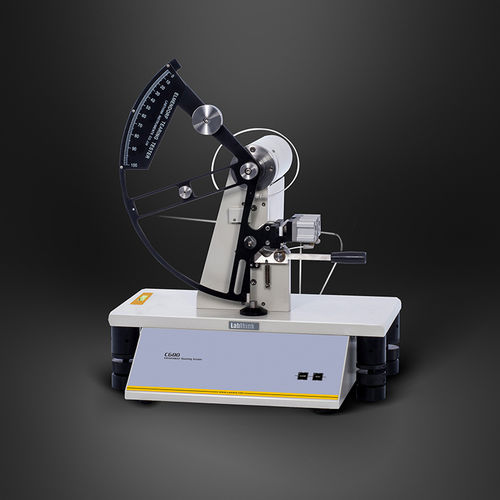 Testeur d'arrachage - C680M - Labthink Instruments Co., Ltd. - anti-effraction / pour film / pour textiles