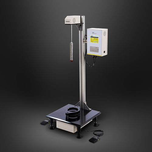 Testeur d'impact de chute de fléchettes - C670M - Labthink Instruments Co., Ltd. - pour film / pour emballage / pour matériau en feuille