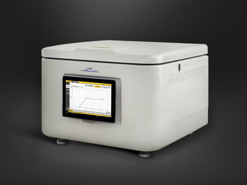 Testeur de perméabilité à la vapeur d'eau - C360H - Labthink Instruments Co., Ltd. - de taux de transmission de vapeur d'eau / de câbles / pour emballage