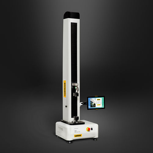 Testeur d'élongation - C610H - Labthink Instruments Co., Ltd. - de résistance à la traction / de thermosoudure / de résistance à la perforation